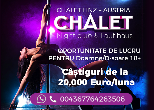 Chalet Linz - Austria