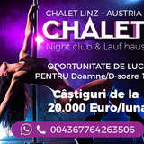 Chalet Linz - Austria