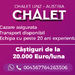 Chalet Linz - Austria